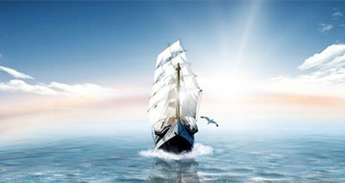 环境描写结尾名句