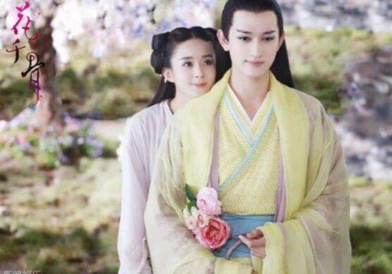 杀阡陌霸气语录