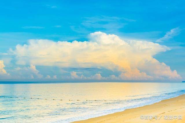 关于“云的”唯美句子