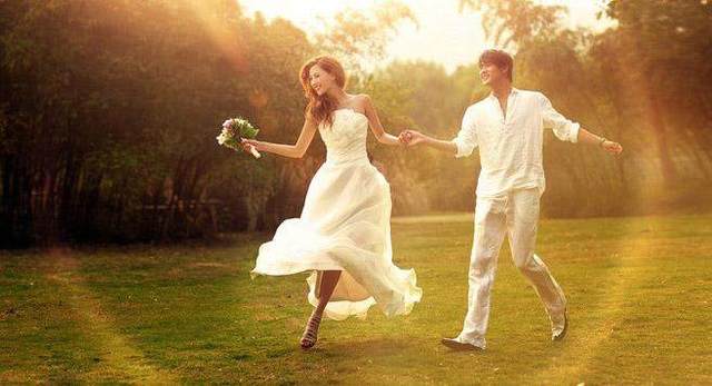 美满婚姻的经典语录