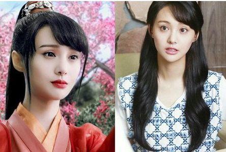 脸胖身瘦的句子