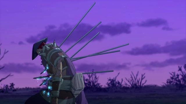 家庭教师六道骸的语录 家庭教师六道骸的语录