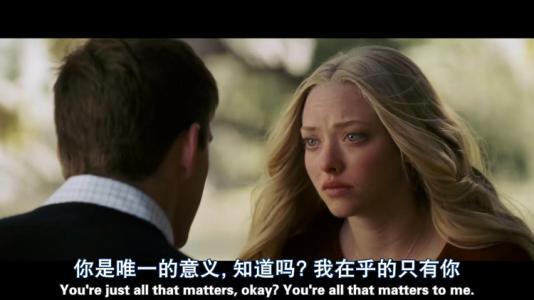 外国电影十五句名句