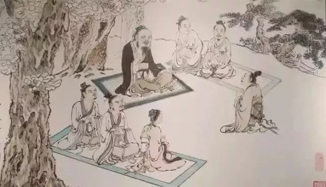 于丹论语的好词好句