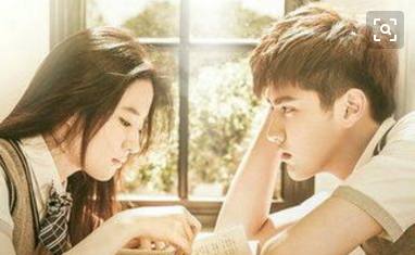 爱是不自私里面有哪些好词好句