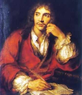 莫里哀伪君子经典名句