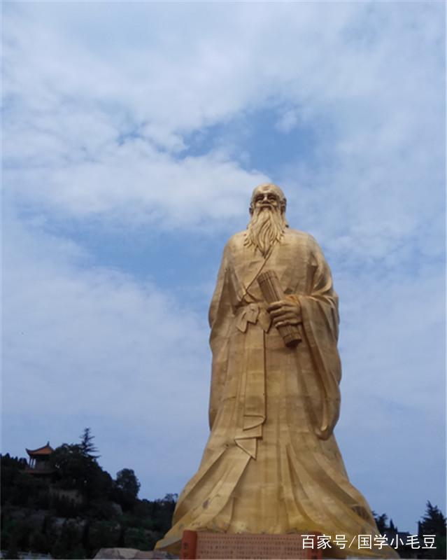 有哪些句子是《老子》里的 有哪些句子是《老子》里的