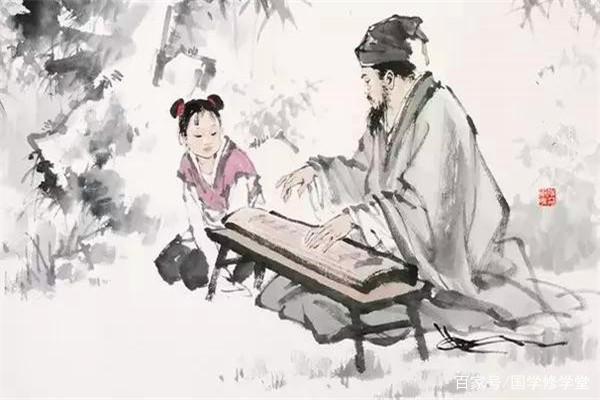 个人修养经典句子