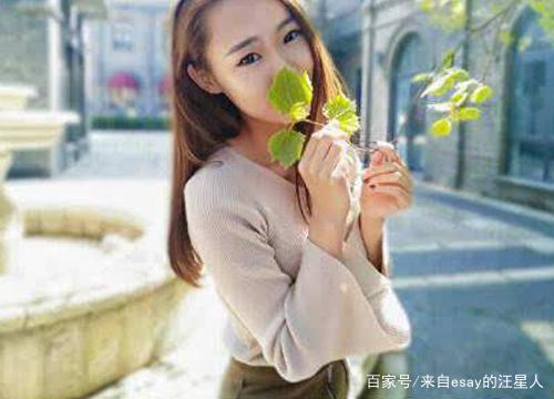 赞美手工编织的句子