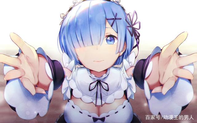 治愈系动漫暖心的句子