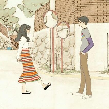 句子最感人情书