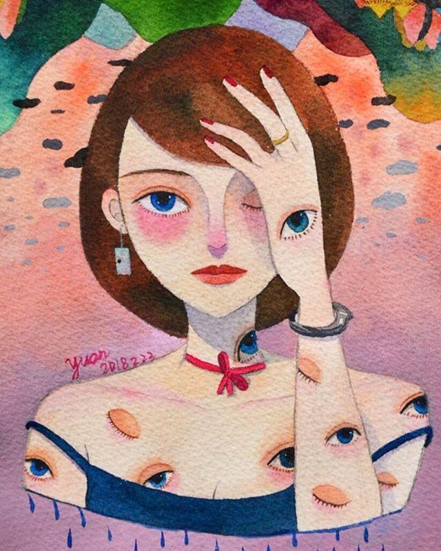 好想大哭一场的句子