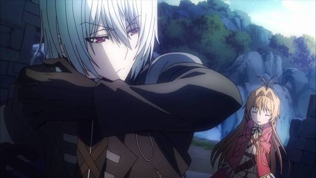 缘之空经典语录