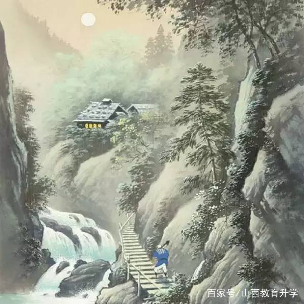 部编版九上语文文言文名句