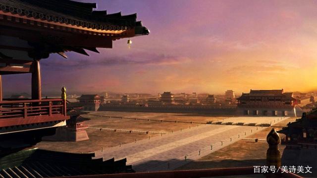 霸气的名词名句大全