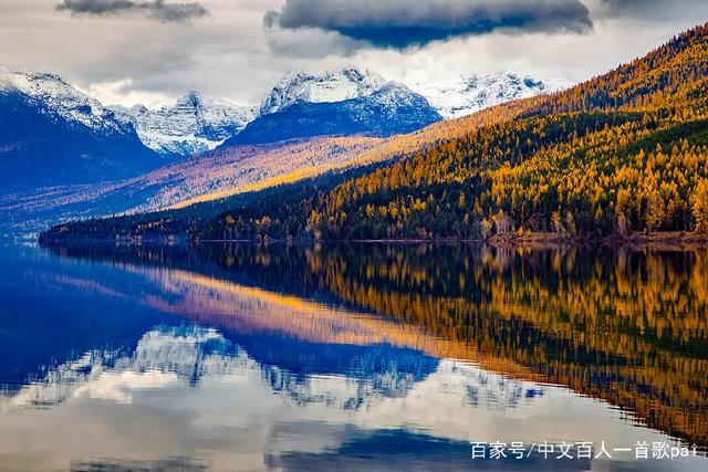 有关秋天的诗诗歌题目作者名句