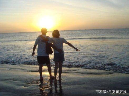 鱼离不开水的句子