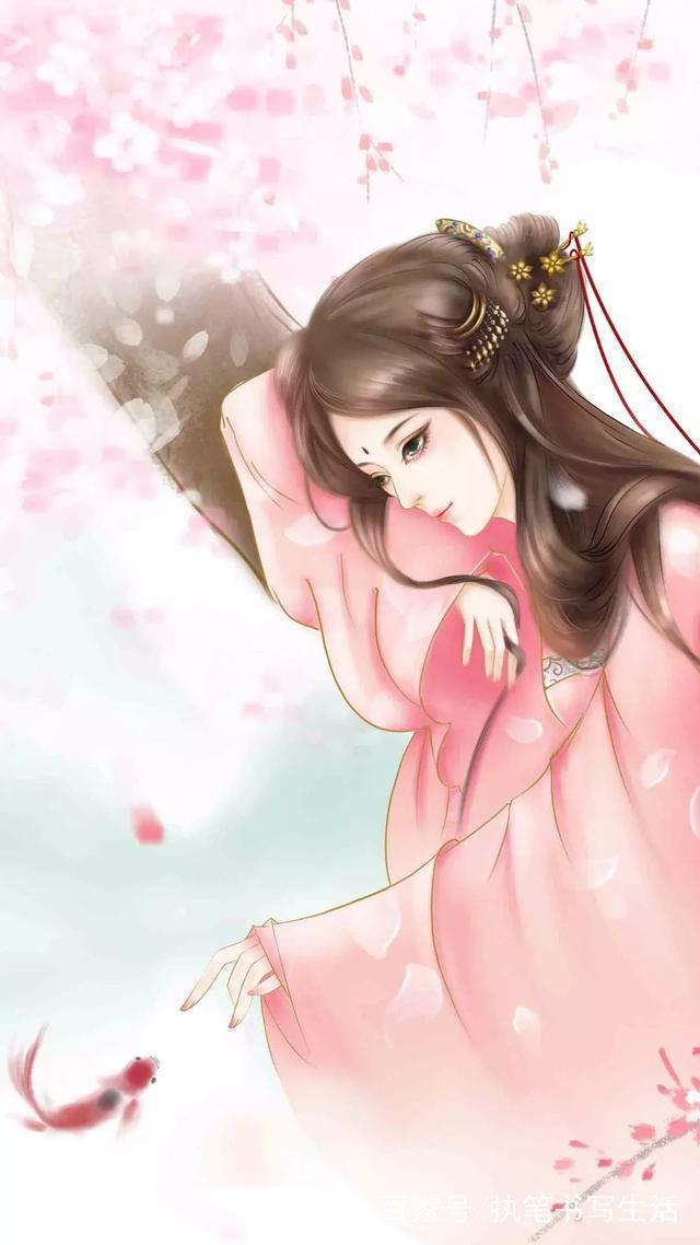 古文含智的句子