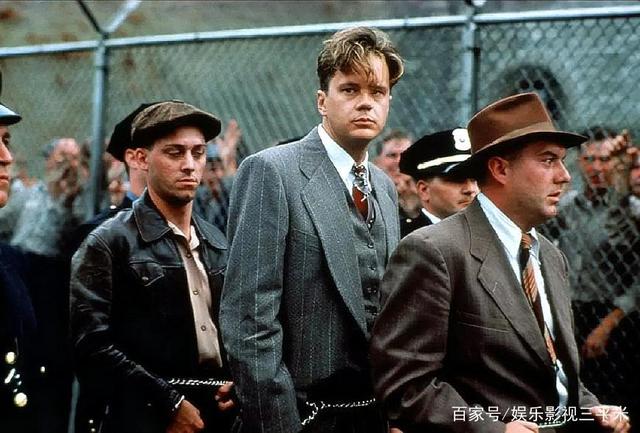 辛德勒名电影经典语录