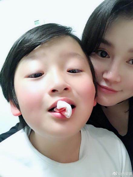 鼓励弟弟勇敢的句子