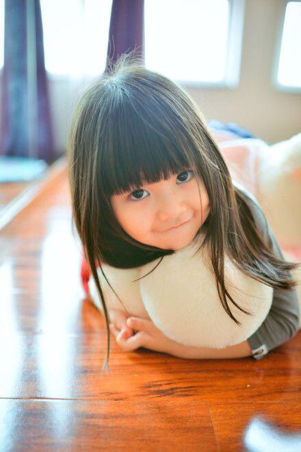 侄女长大了句子 侄女长大了句子