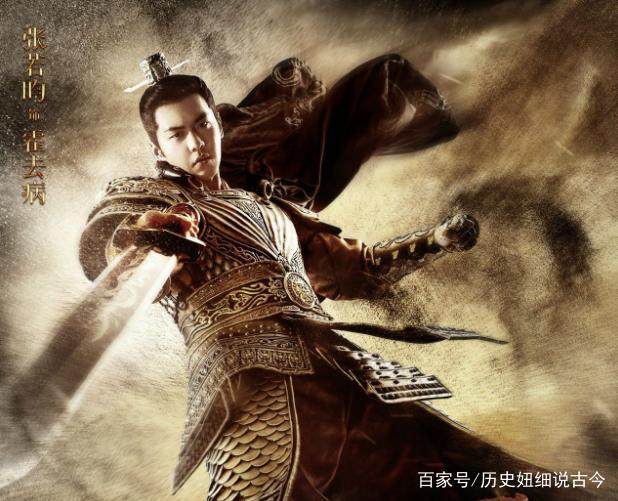 代表雄心壮志的名句