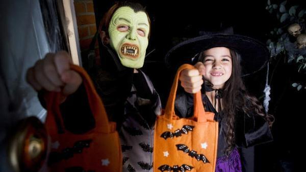 节日热闹的句子