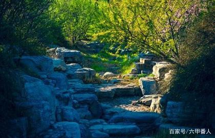 《山石》韩愈名句 《山石》韩愈名句