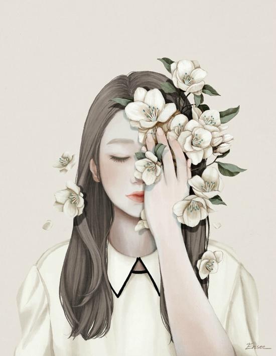 爱憔悴的句子 爱憔悴的句子