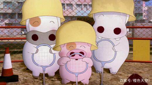 麦兜语录有些东西 麦兜语录有些东西