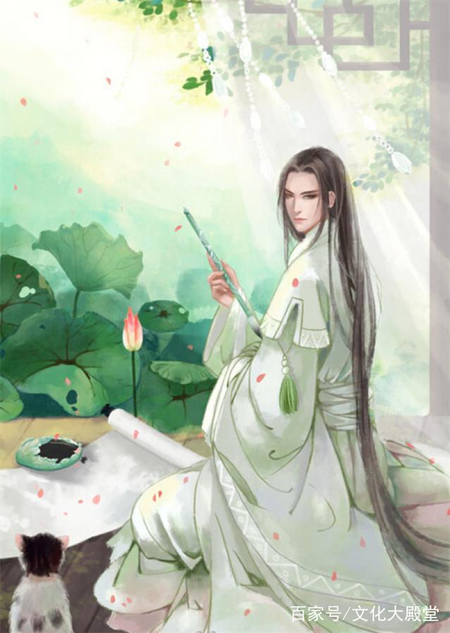 两个老人家的语录