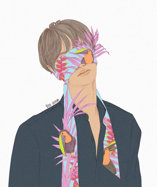 喜欢独处的名句