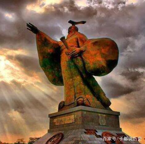 开疆扩土的名句