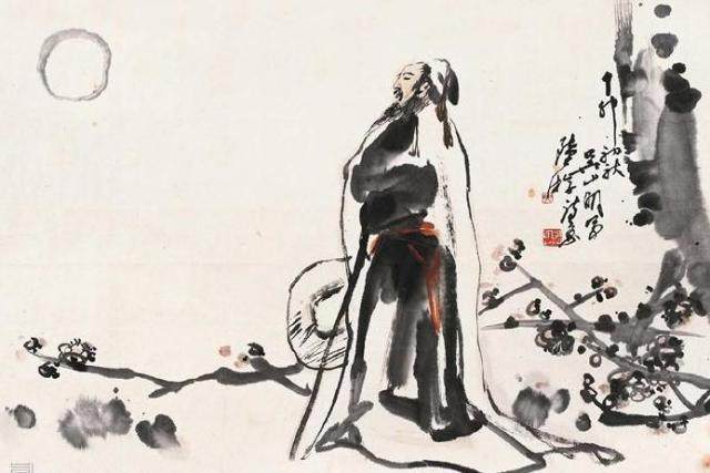 中国古人励志语录大全