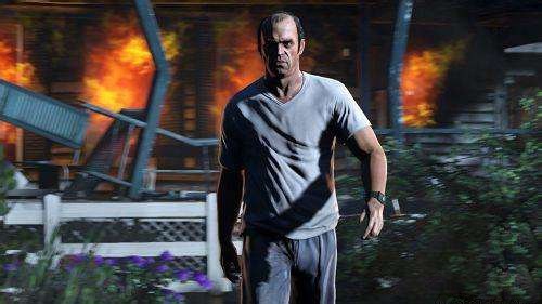 gta5国人经典语录