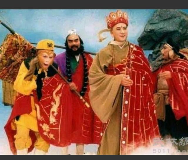 西游记名言名句摘抄前60 西游记名言名句摘抄前60