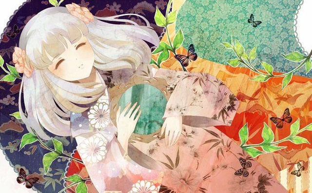 犬夜叉经典语录神无