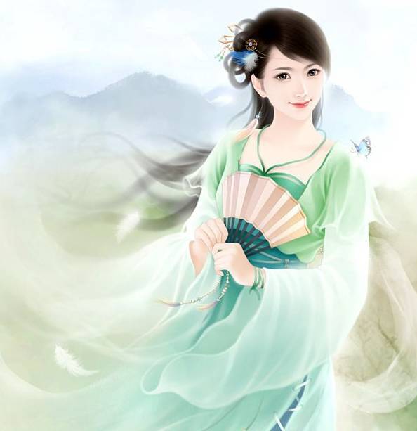 赞美祖国大好河山的名言名句