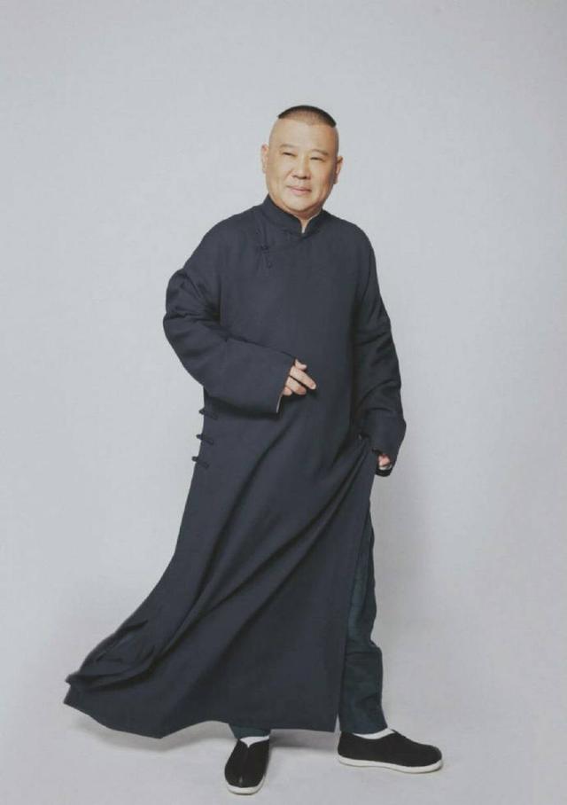 郭德纲一句话经典语录 郭德纲一句话经典语录