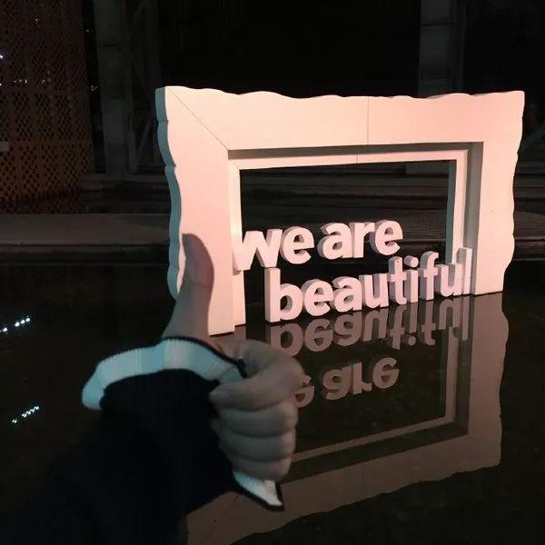 最拽的个性签名句