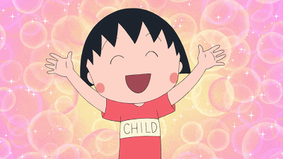 小丸子爱情语录