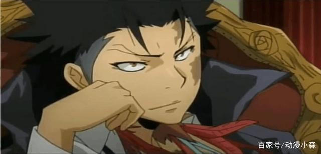 家庭教师xanxus语录 家庭教师xanxus语录