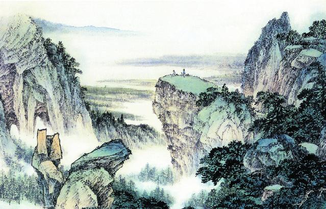 哪些诗人被贬写出名句