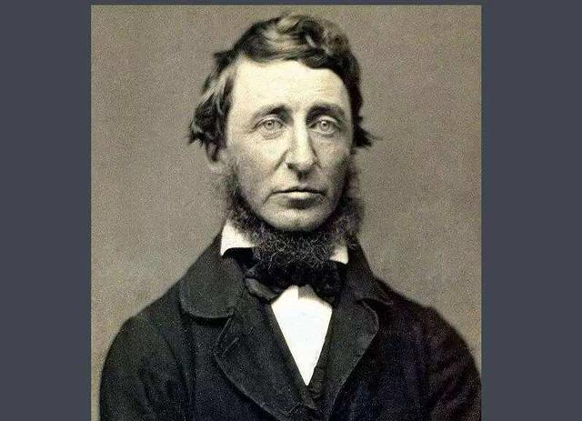 梭罗瓦尔登湖名句赏析