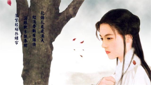 苏轼海棠的千古名句是什么