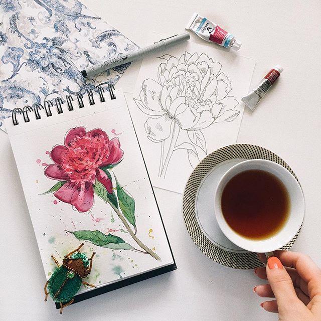 朝阳很美的句子