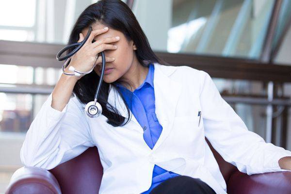 表扬医护人员的好句子