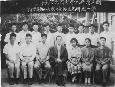 南渡北归经典句子 南渡北归经典句子