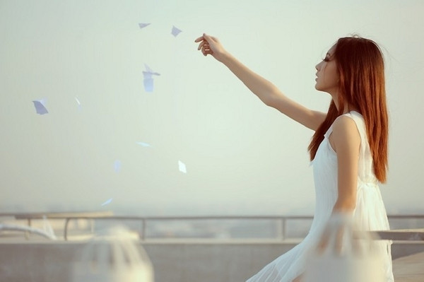 好听的简短句子