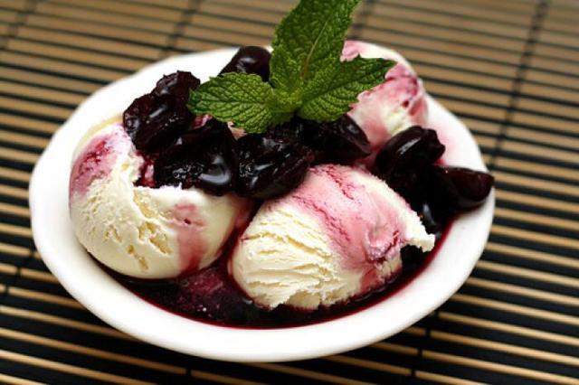 唯美悲伤的甜点句子